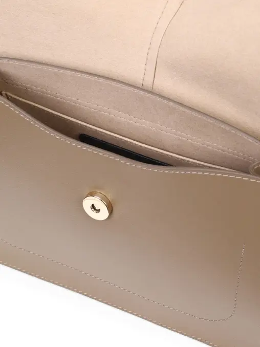 Сумка кожаная Flow FURLA