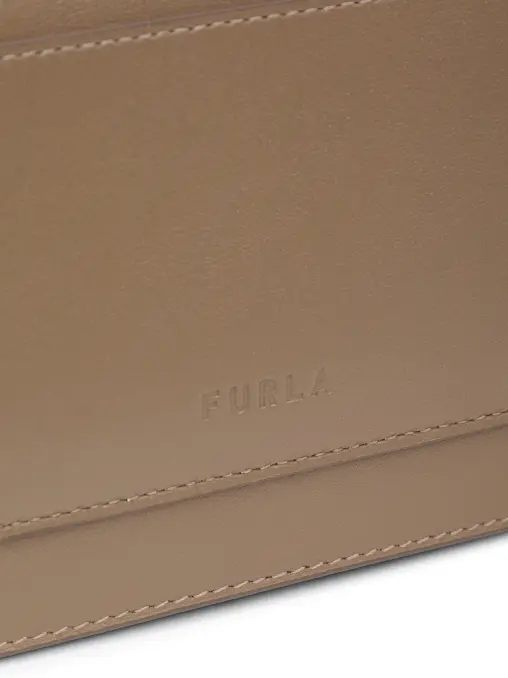 Сумка кожаная Flow FURLA