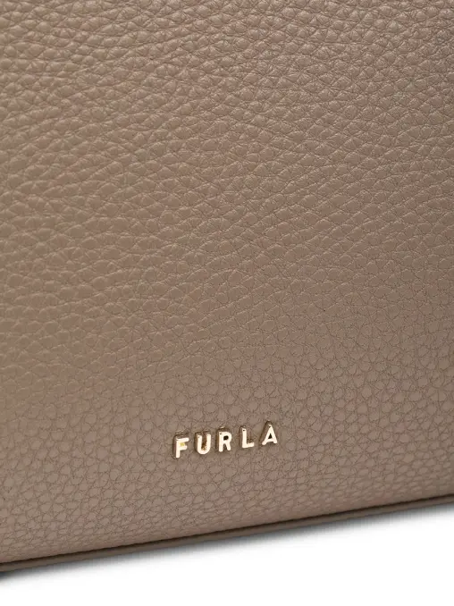 Сумка кожаная FURLA