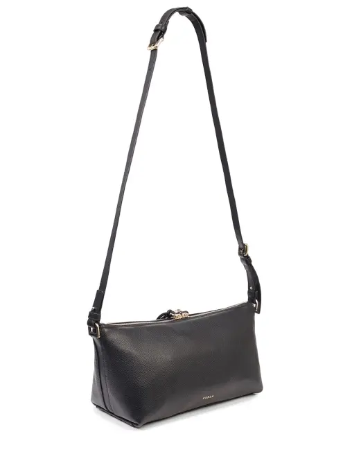 Сумка кожаная Debby FURLA
