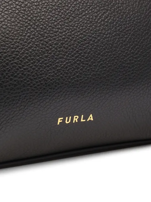 Сумка кожаная Debby FURLA