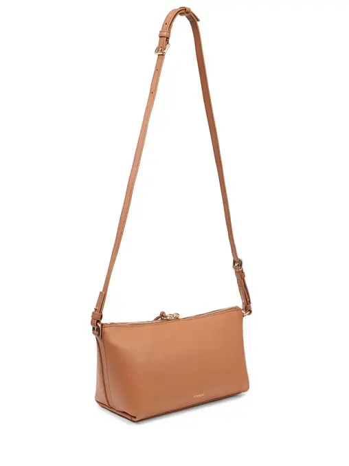Сумка кожаная Debby FURLA