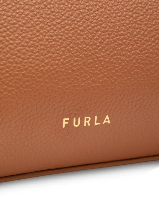 Сумка кожаная Debby FURLA