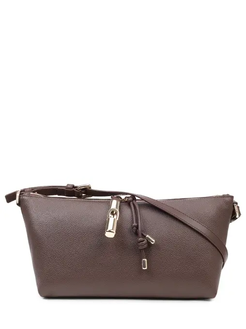 Сумка кожаная Debby FURLA