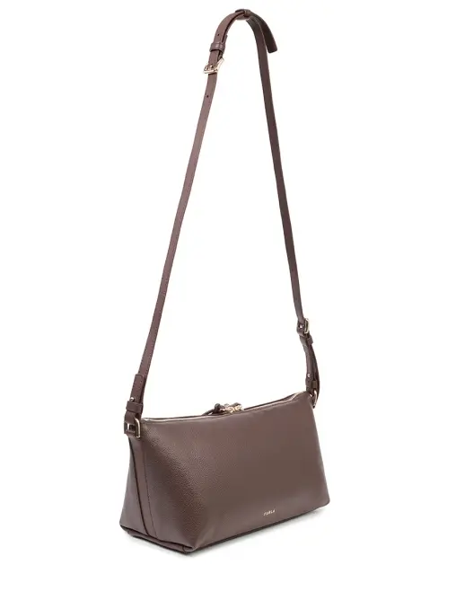 Сумка кожаная Debby FURLA