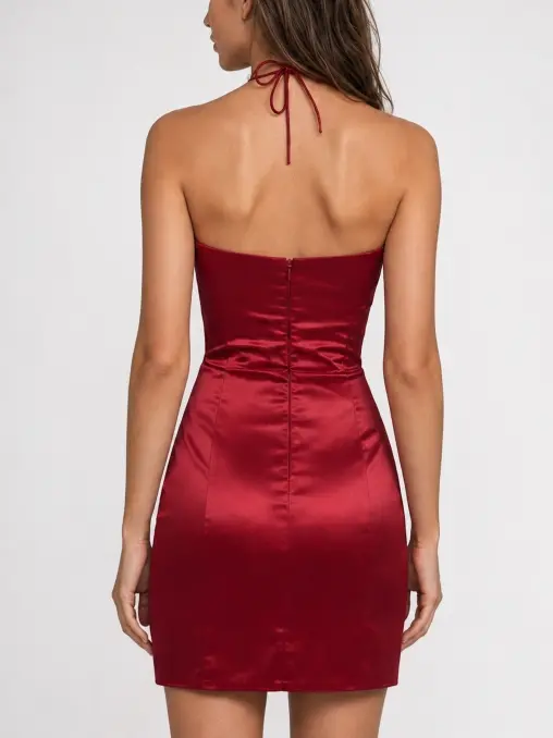 Платье PHILIPP PLEIN