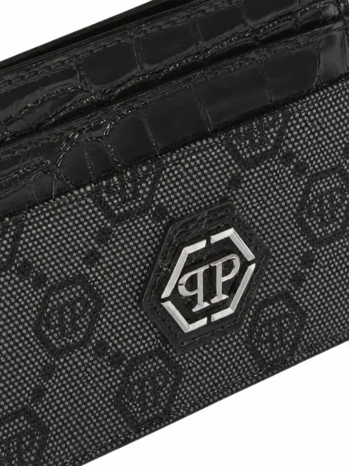 Картхолдер PHILIPP PLEIN