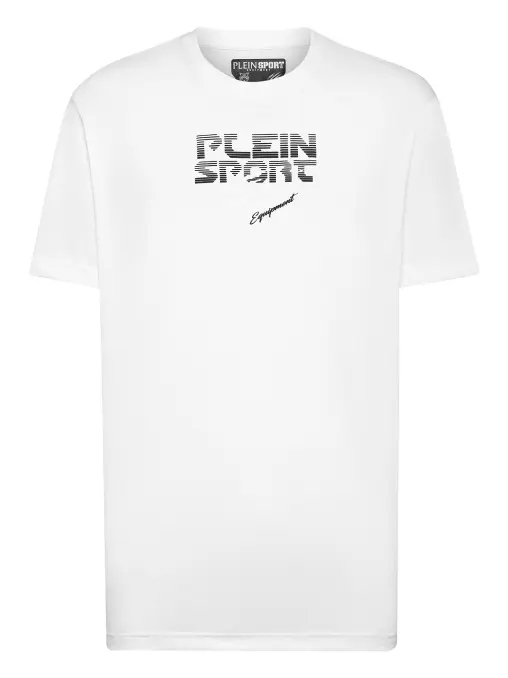 Футболка PLEIN SPORT