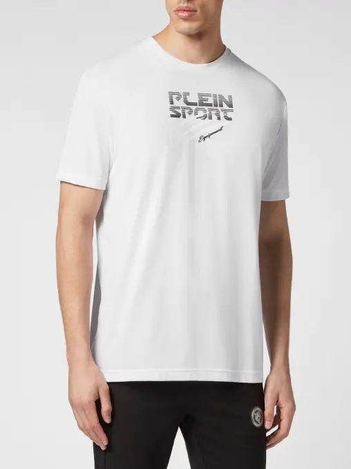 Футболка PLEIN SPORT