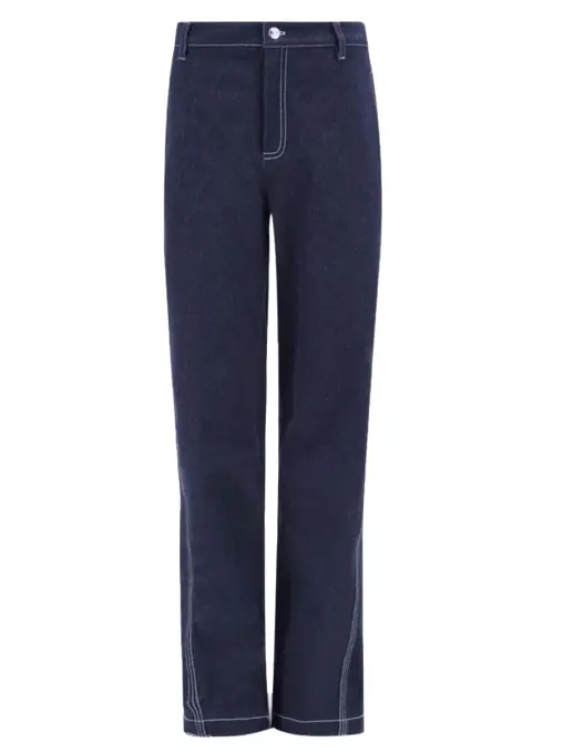 Джинсы MAX MARA