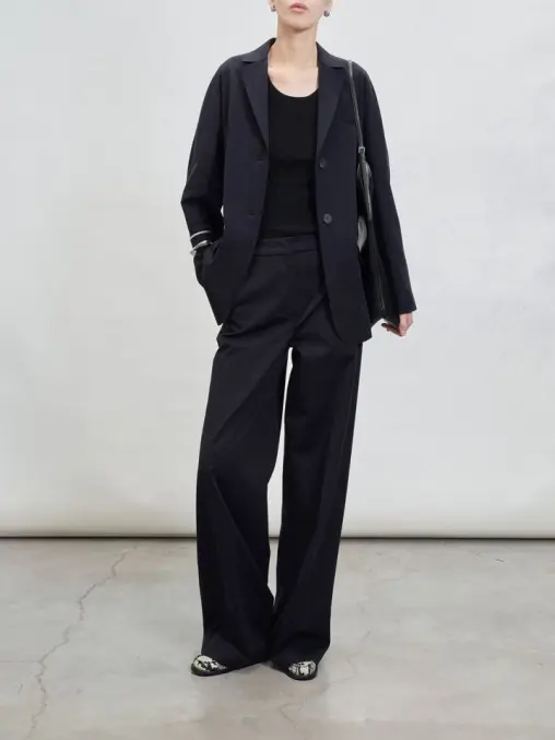 Брюки MAX MARA