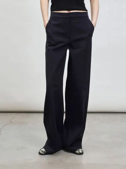 Брюки MAX MARA