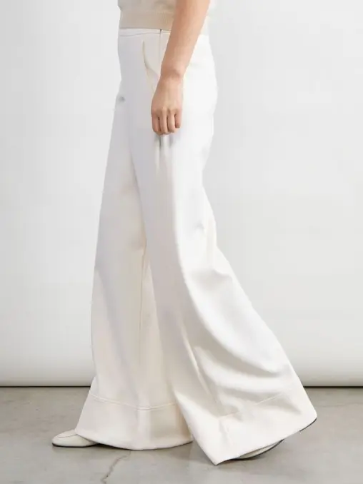 Брюки MAX MARA