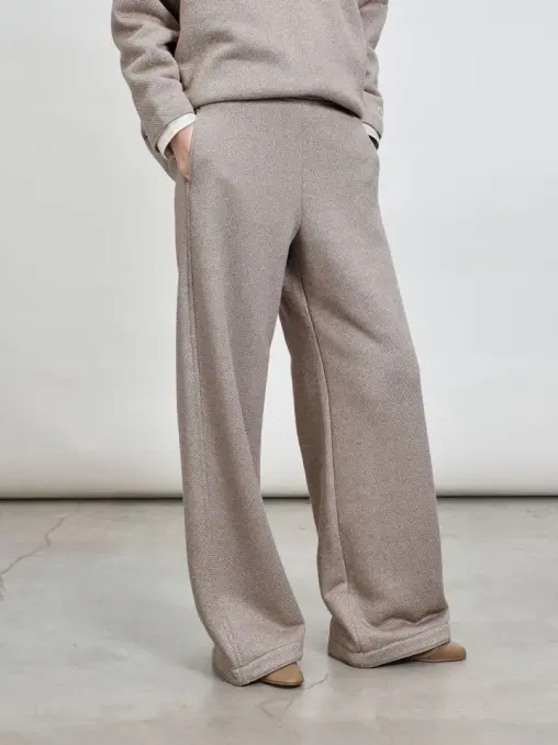 Брюки MAX MARA