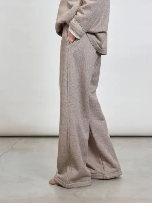 Брюки MAX MARA