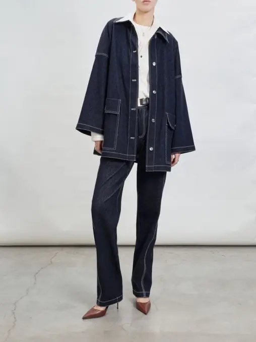 Рубашка MAX MARA