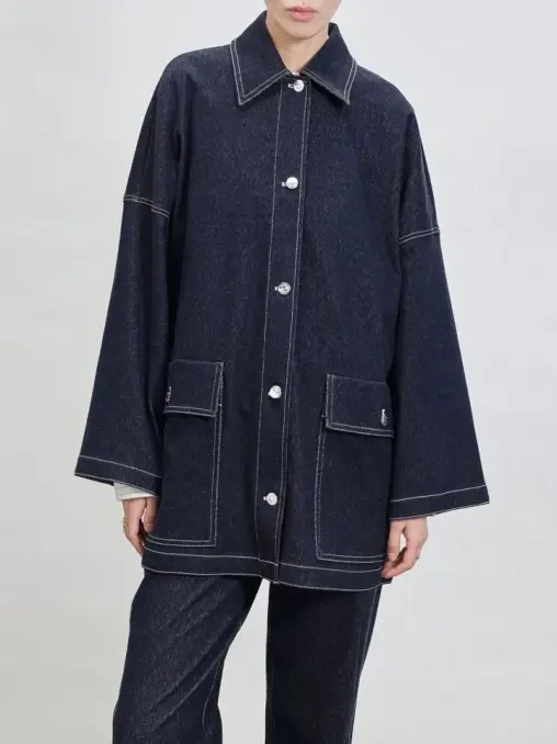 Рубашка MAX MARA