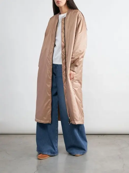 Пальто MAX MARA