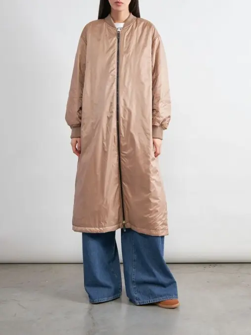 Пальто MAX MARA