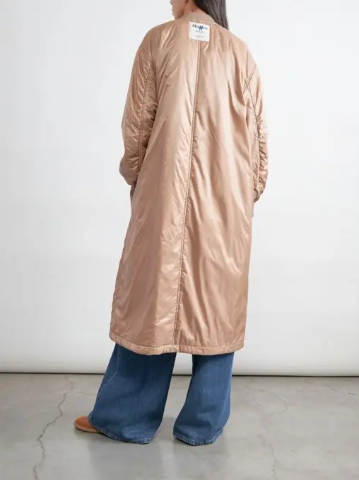 Пальто MAX MARA
