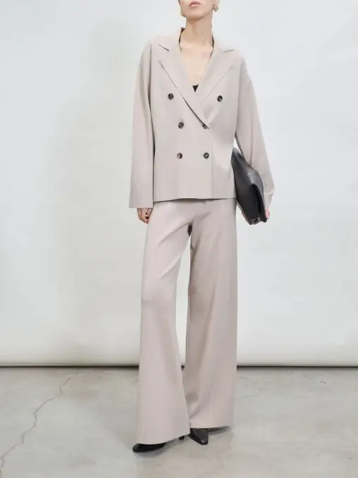 Брюки MAX MARA