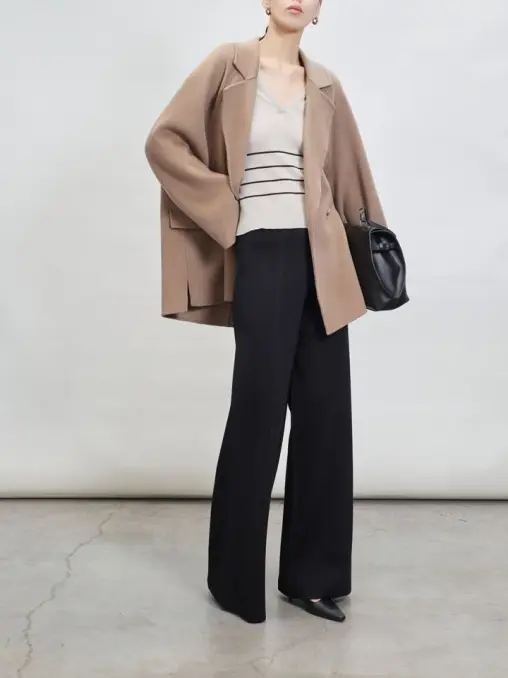 Брюки MAX MARA