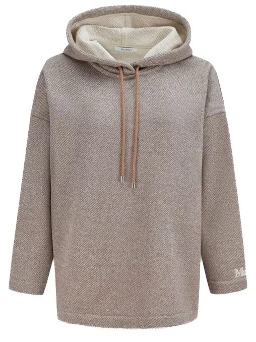 Худи MAX MARA