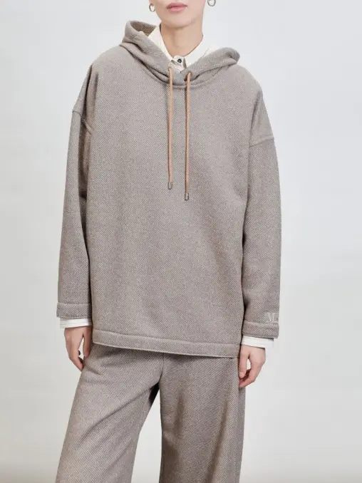 Худи MAX MARA