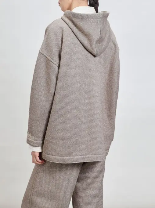 Худи MAX MARA