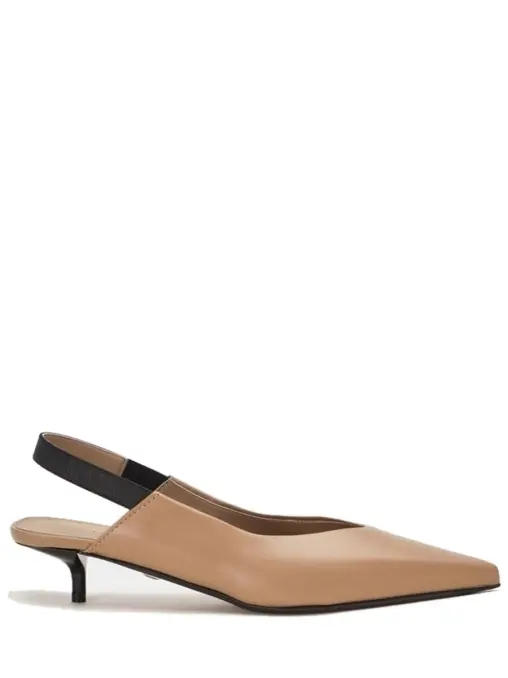 Туфли MAX MARA