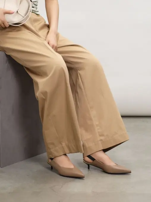 Туфли MAX MARA
