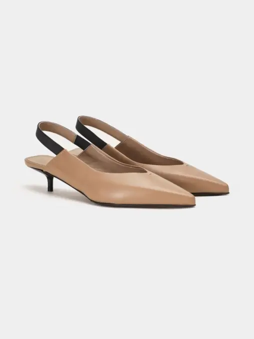Туфли MAX MARA