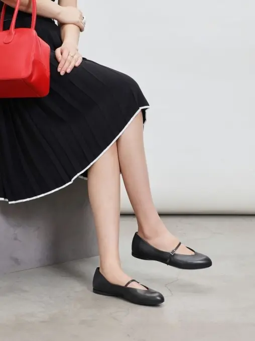 Балетки MAX MARA