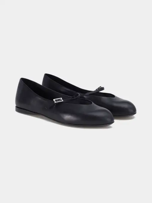Балетки MAX MARA