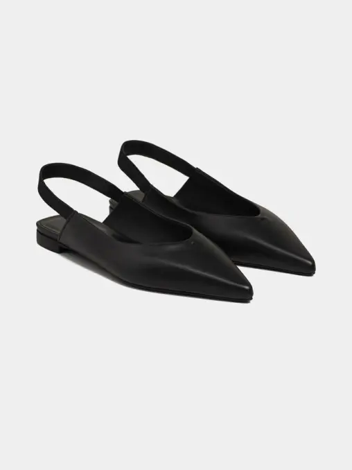 Туфли MAX MARA