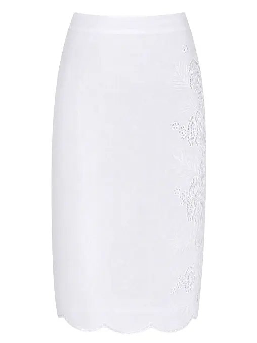 Юбка MAX MARA