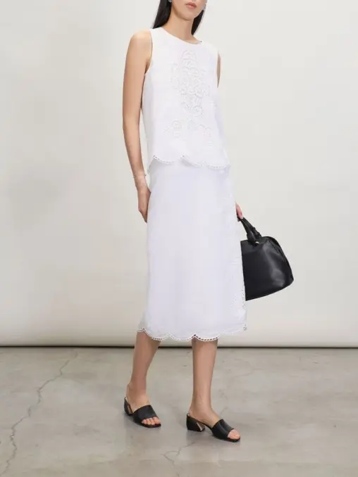Юбка MAX MARA