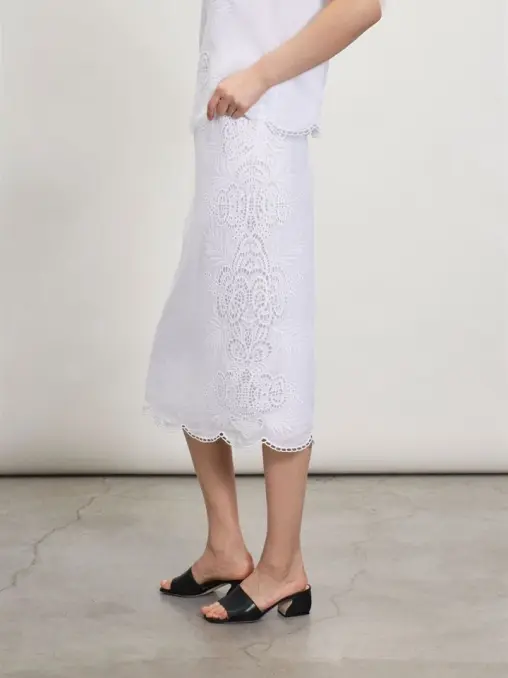 Юбка MAX MARA