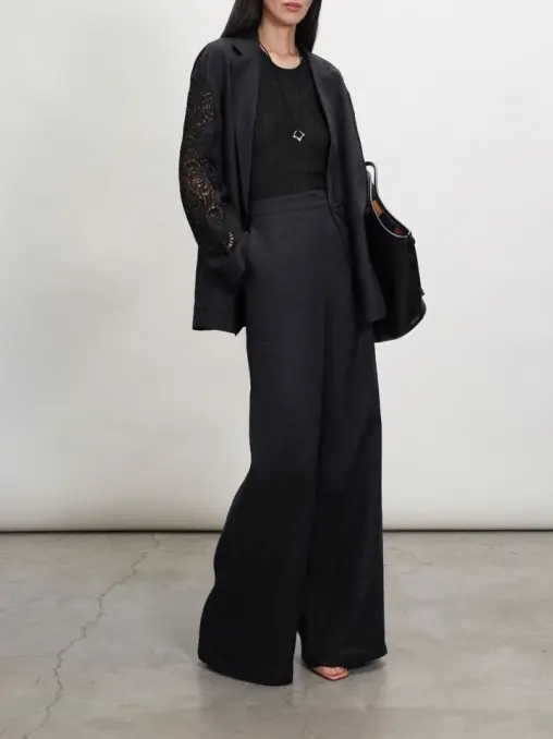 Брюки MAX MARA