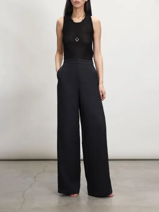 Брюки MAX MARA