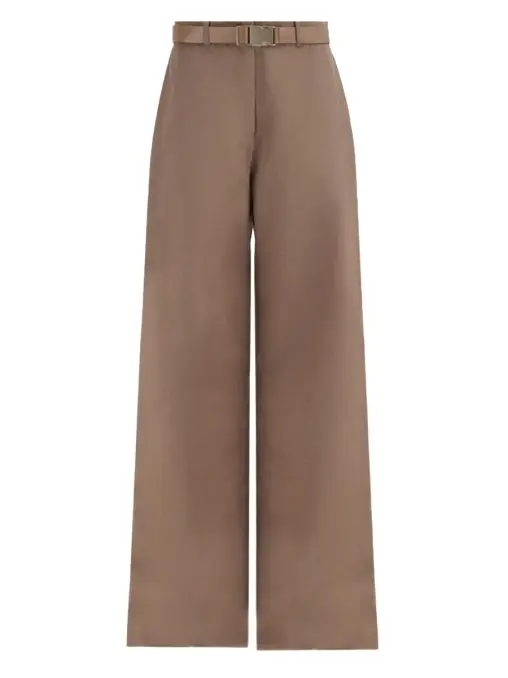 Брюки MAX MARA