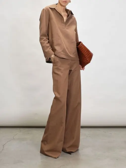 Брюки MAX MARA