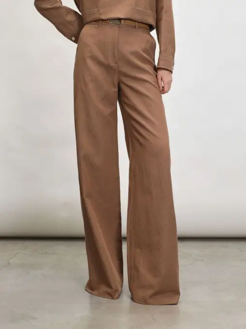 Брюки MAX MARA