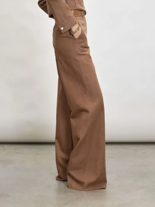 Брюки MAX MARA