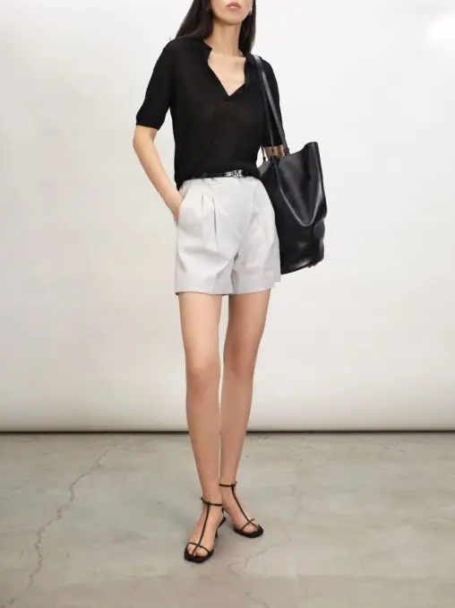 Шорты MAX MARA