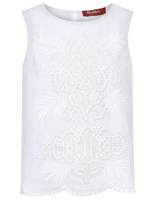 Топ MAX MARA