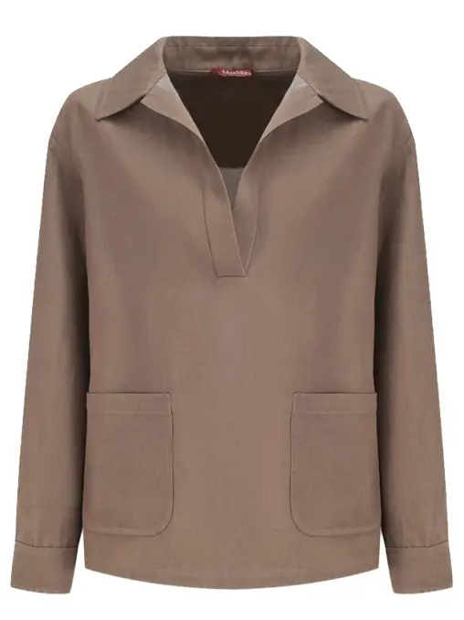 Блуза MAX MARA
