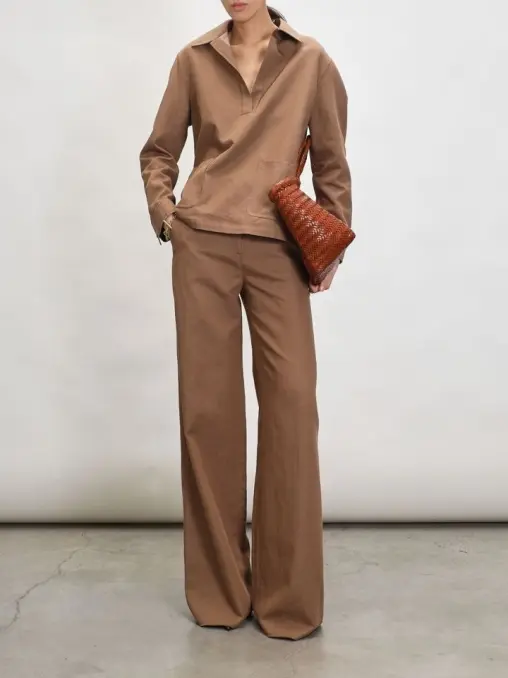 Блуза MAX MARA