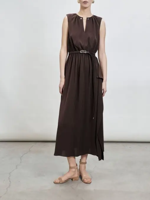Платье MAX MARA