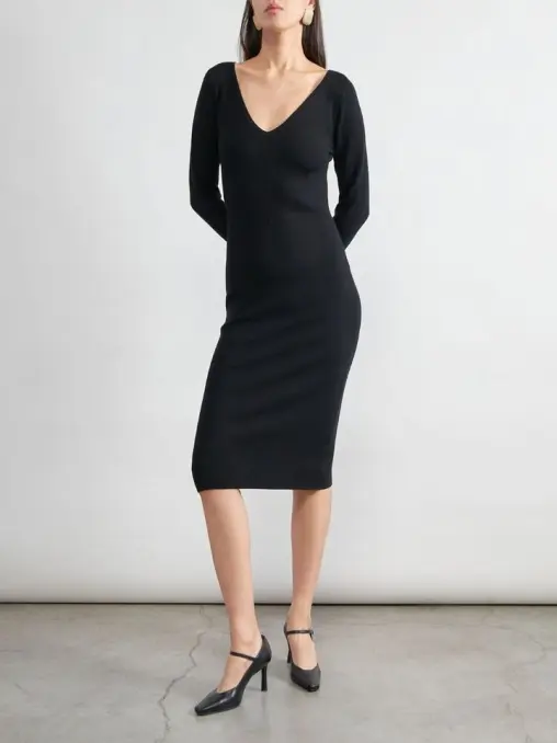 Платье MAX MARA
